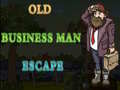 Spiel Old Business Man Escape