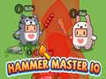 Spiel Hammer Master io