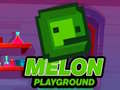 Spiel Melon Playground