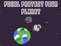 Spiel Pixel Protect Your Planet