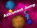 Spiel Astronaut Jump