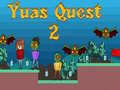 Spiel Yuas Quest 2