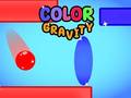 Spiel Color Gravity