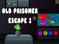 Spiel Old Prisoner Escape 2
