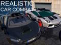 Spiel Realistic Car Combat