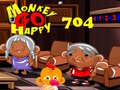 Spiel Monkey Go Happy Stage 704