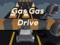 Spiel Gas Gas Drive