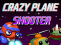 Spiel Crazy Plane Shooter