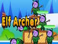 Spiel Elf Archer