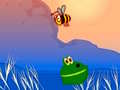 Spiel Hunt feed the frog 2 