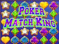 Spiel Poker Match King