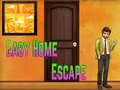 Spiel Amgel Easy Home Escape