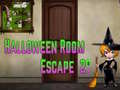 Spiel Amgel Halloween Room Escape 29