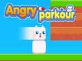 Spiel Angry parkour