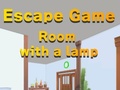Spiel Escape Game: Room With a Lamp