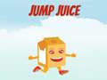 Spiel Jump Juice