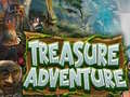 Spiel Treasure Adventure