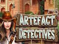 Spiel Artefact Detectives