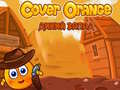 Spiel Cover Orange Wild West