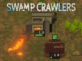 Spiel Swamp Crawlers