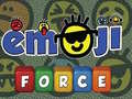 Spiel Emoji Force