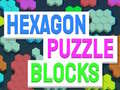 Spiel Hexagon Puzzle Blocks