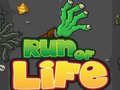 Spiel Run of Life