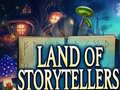 Spiel Land of Storytellers