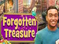 Spiel Forgotten Treasure