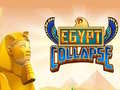 Spiel Egypt Collapse