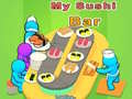 Spiel My Sushi Bar