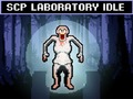 Spiel SCP Laboratory Idle