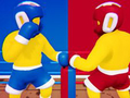 Spiel One Punch Battle
