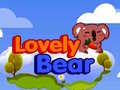 Spiel Lovely Bear
