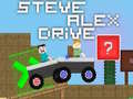 Spiel Steve Alex Drive