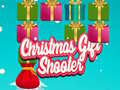 Spiel Christmas Gift Shooter
