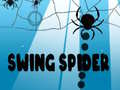 Spiel Swing Spider
