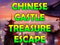 Spiel Chinese Castle Treasure Escape