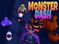 Spiel Monster Dash