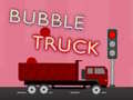 Spiel Bubble Truck
