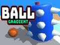 Spiel Ball Gradient