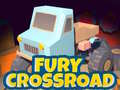 Spiel Fury CrossRoad