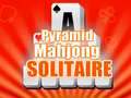 Spiel Pyramid Mahjong Solitaire