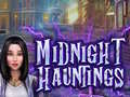 Spiel Midnight Hauntings