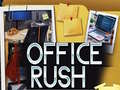 Spiel Office Rush