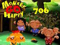 Spiel Monkey Go Happy Stage 706