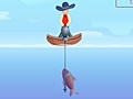 Spiel Fishing Game