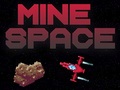 Spiel Mine Space