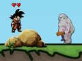 Spiel Goku Jump