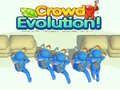 Spiel Crowd Evolution!